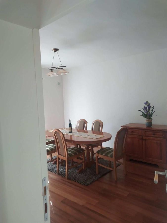 Apartman Any באר מראה חיצוני תמונה
