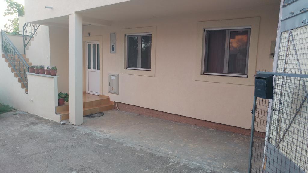 Apartman Any באר מראה חיצוני תמונה