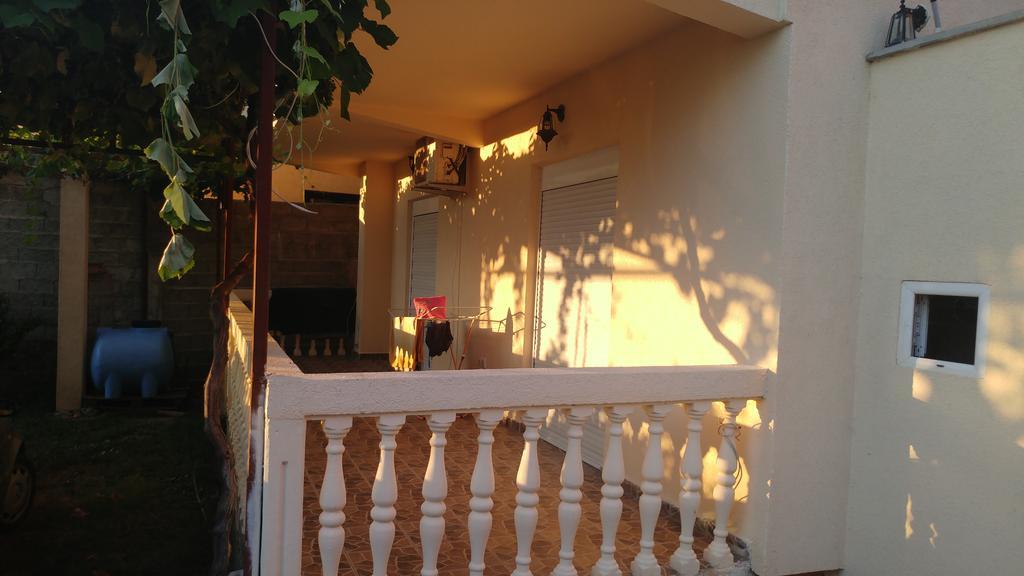 Apartman Any באר מראה חיצוני תמונה