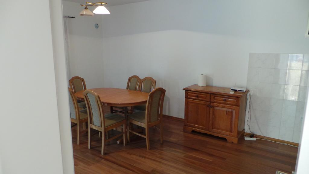 Apartman Any באר מראה חיצוני תמונה