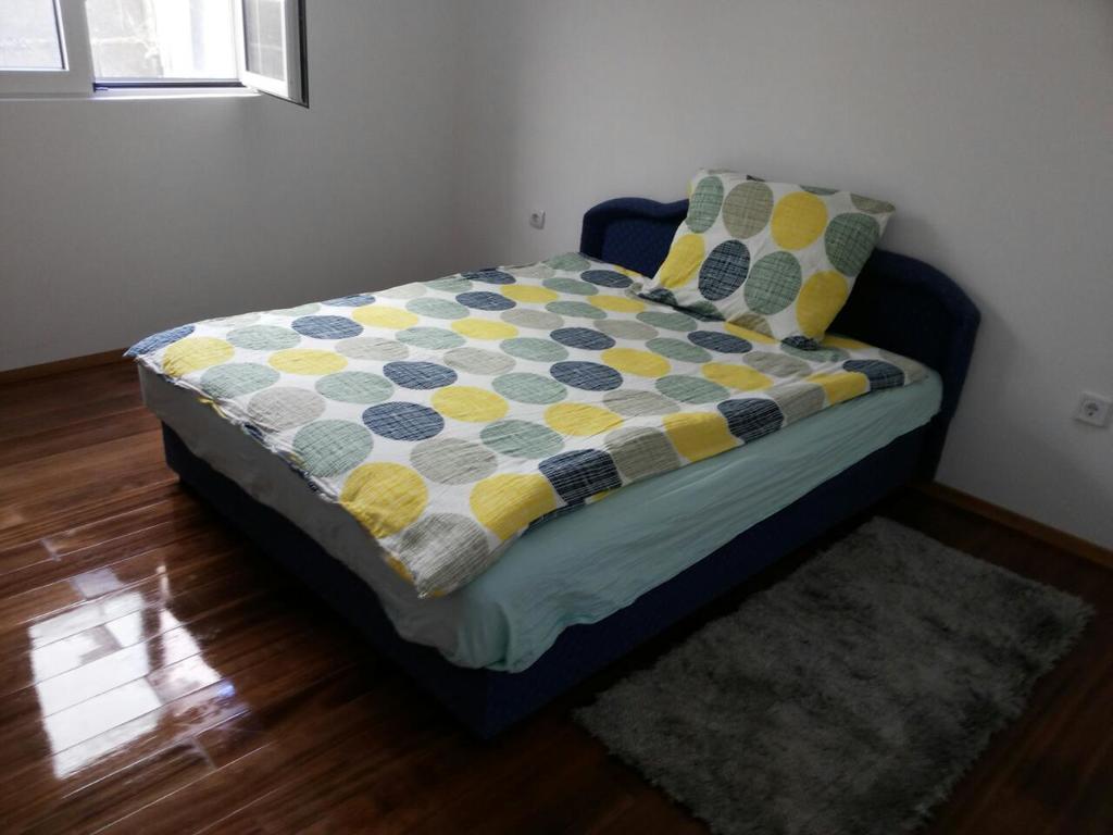 Apartman Any באר מראה חיצוני תמונה