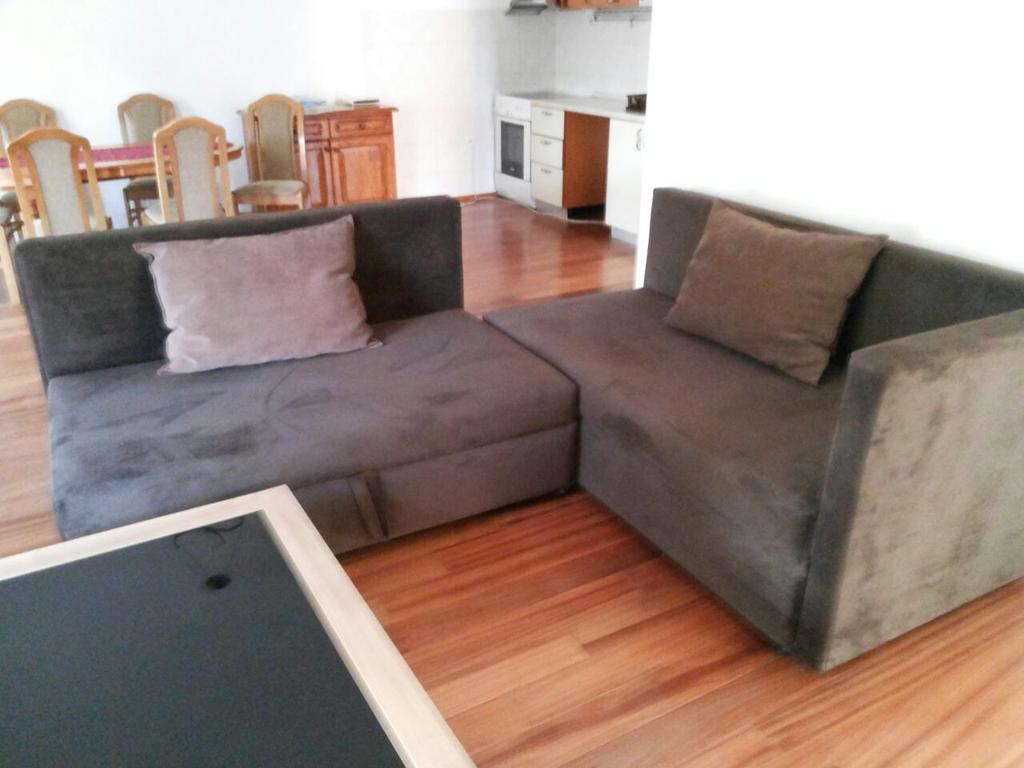 Apartman Any באר מראה חיצוני תמונה