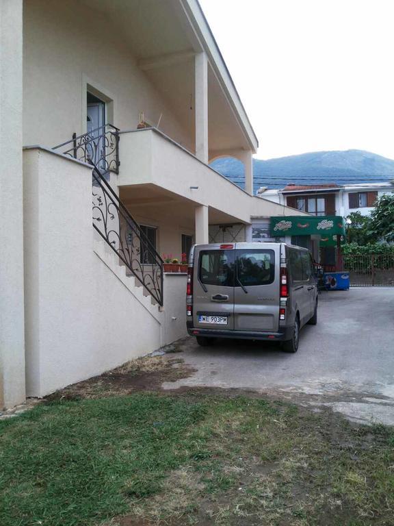 Apartman Any באר מראה חיצוני תמונה